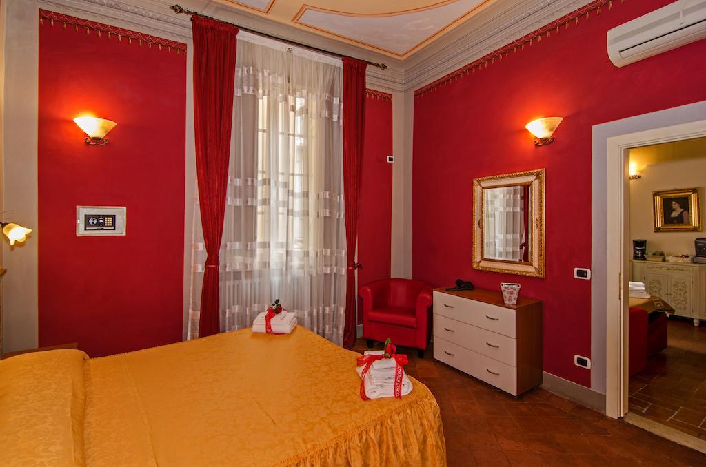 Antica Residenza Del Gallo Lucca Room photo